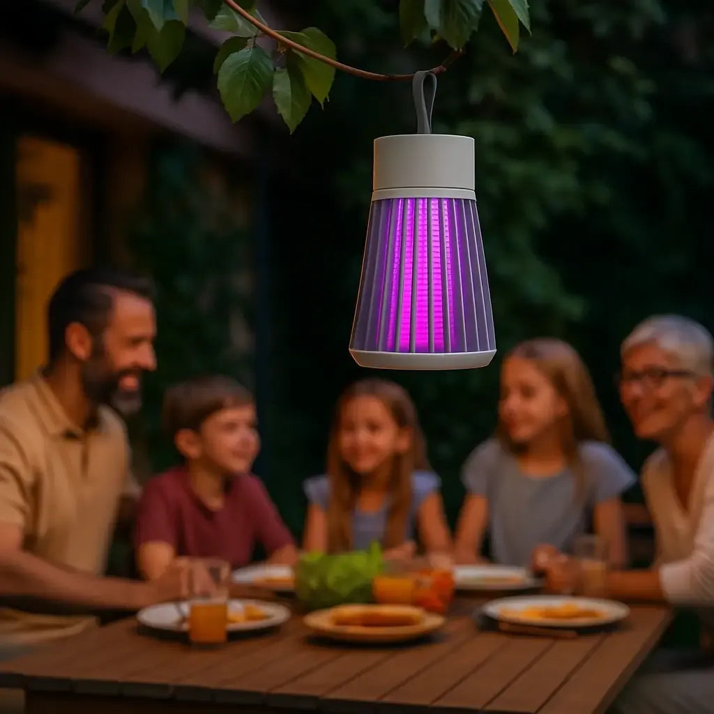 Sivrex Sinek ve Haşere Cihazı