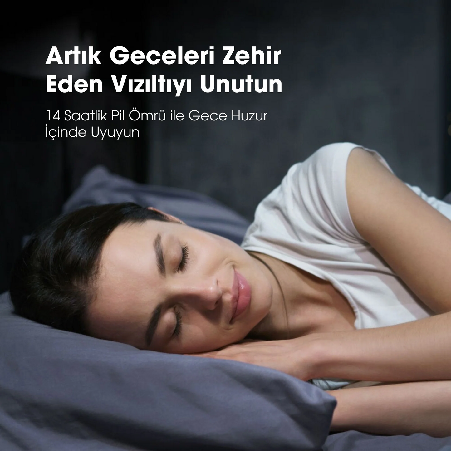 Sivrex Sinek ve Haşere Cihazı